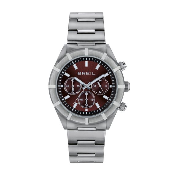 Reloj Breil Hombre B 12 H in Acero TW2072 - TW2072